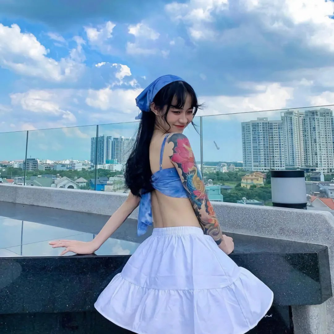 锈溪惊魂